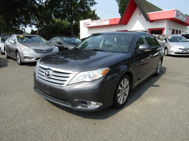 2011 Toyota Avalon Limited for sale in Raleigh, NC