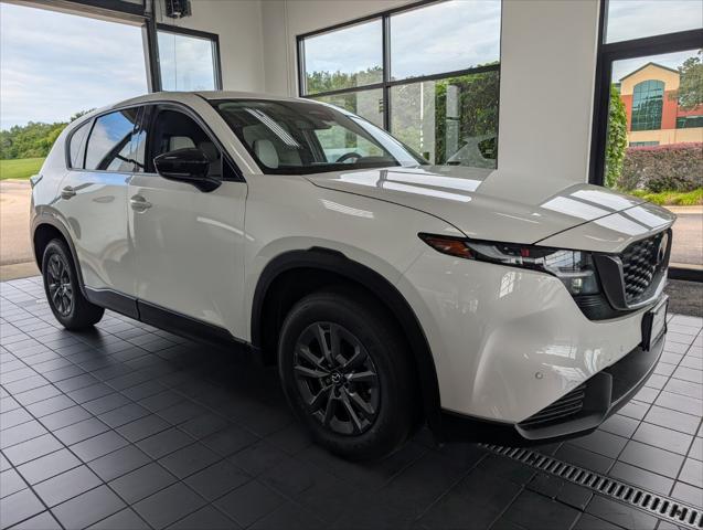 2026 Mazda CX-5 2.5 S Select for sale in Crystal Lake, IL