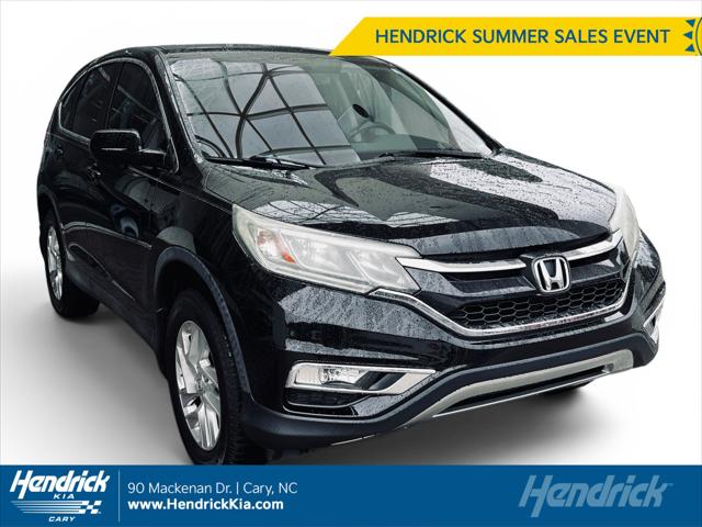 2016 Honda CR-V EX for sale in Cary, NC