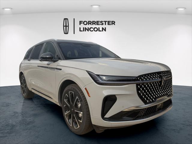 2026 Lincoln Nautilus Reserve for sale in Chambersburg, PA