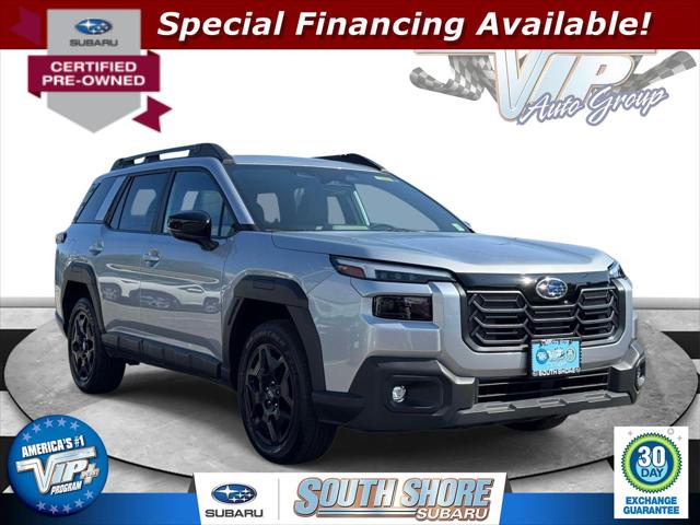 2026 Subaru Outback Limited for sale in Lindenhurst, NY
