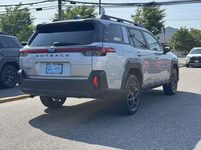 2026 Subaru Outback Limited
