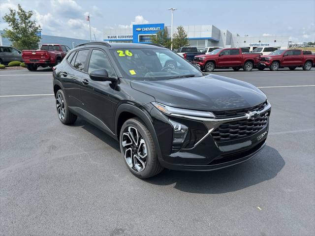 2026 Chevrolet Trax FWD 2RS for sale in Muncy, PA