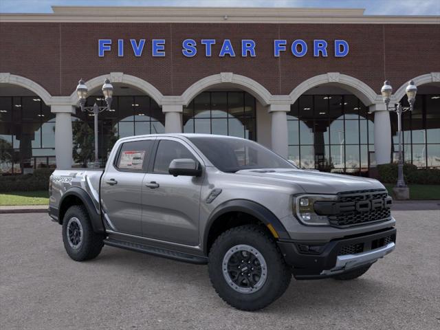 2026 Ford Ranger Raptor for sale in North Richland Hills, TX