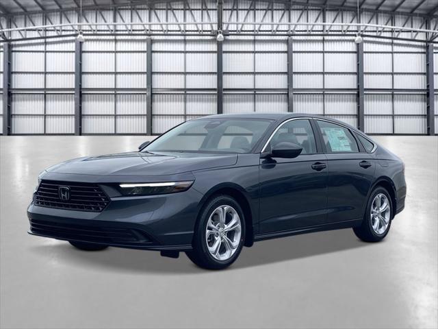 2026 Honda Accord Sedan LX for sale in Mesa, AZ