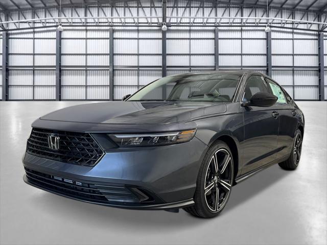 2026 Honda Accord Sedan SE for sale in Mesa, AZ