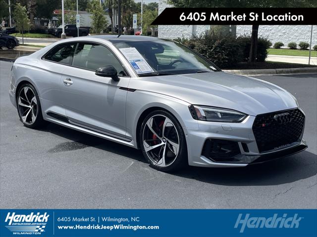 2019 Audi RS5 2.9T for sale in Wilmington, NC