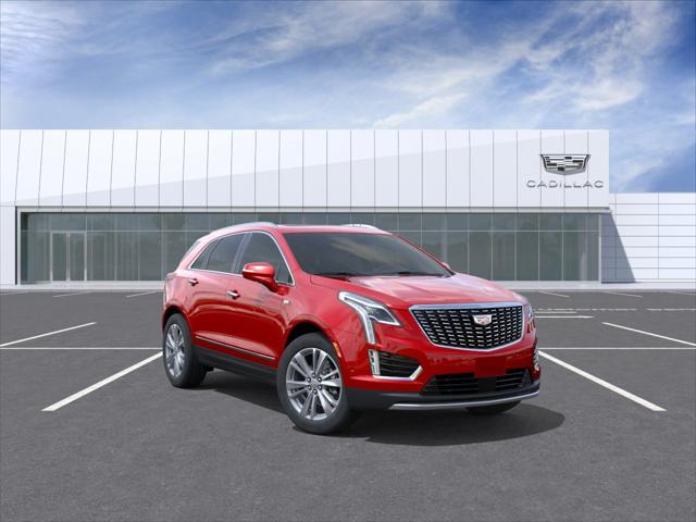 2026 Cadillac XT5 Premium Luxury FWD for sale in Smithfield, NC