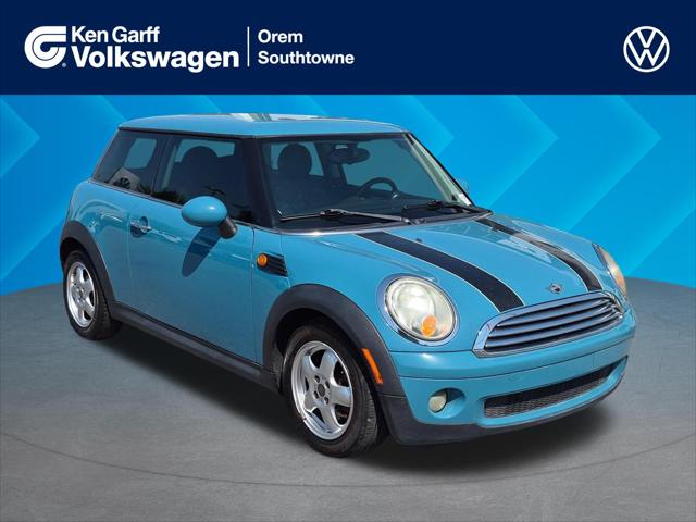 2009 MINI Cooper Base for sale in Orem, UT