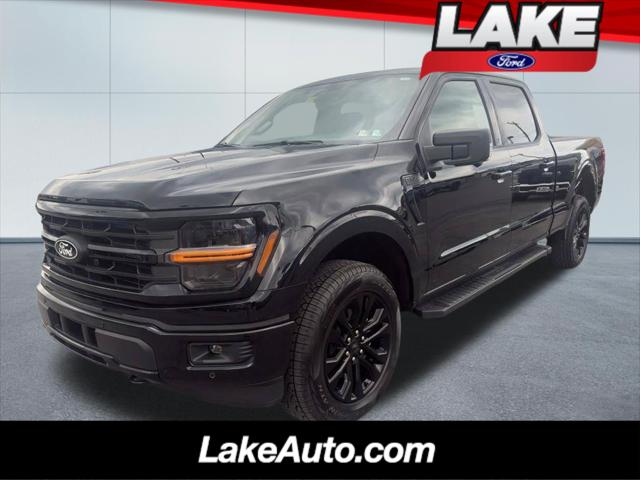 2026 Ford F-150 XLT for sale in Lewistown, PA