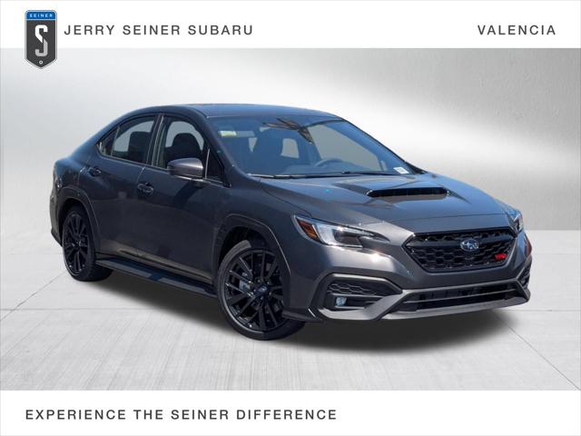 2026 Subaru WRX Limited for sale in Valencia, CA