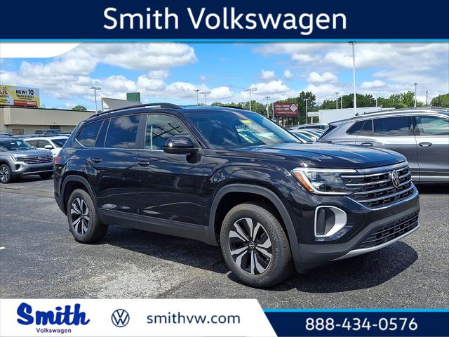 2026 Volkswagen Atlas SE for sale in Wilmington, DE