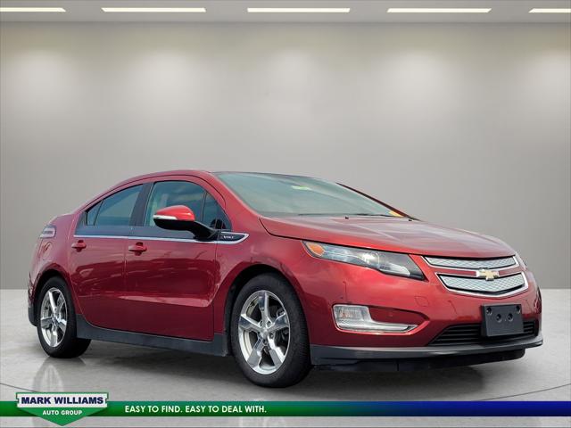 2015 Chevrolet Volt for sale near Cincinnati, OH