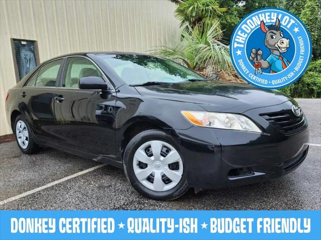 2009 Toyota Camry LE for sale in York, SC