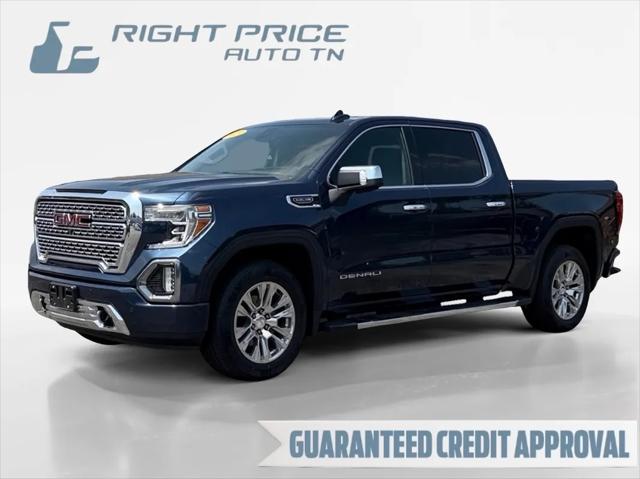2019 GMC Sierra 1500 Denali for sale in Sevierville, TN