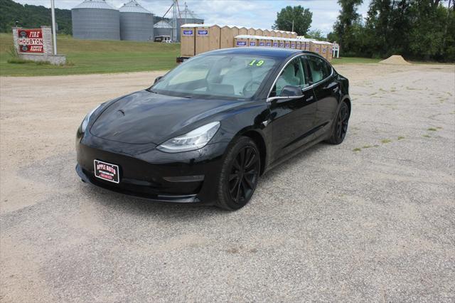 2019 Tesla Model 3 Standard Range Plus for sale in La Crescent, MN