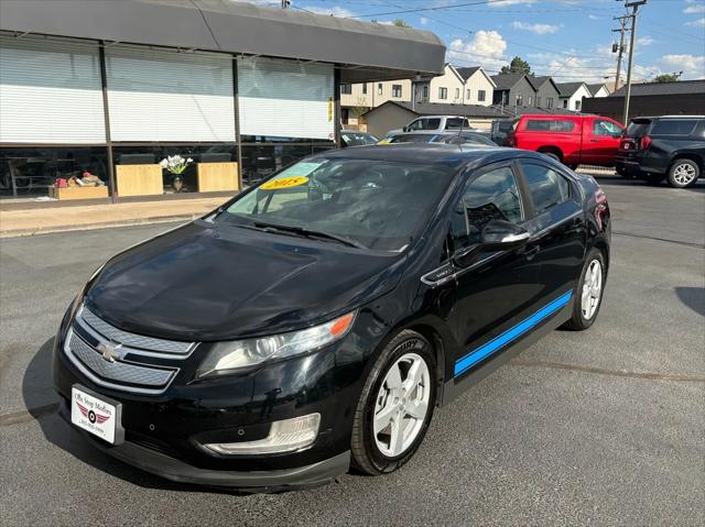 2015 Chevrolet Volt Unknown for sale in Denver, CO