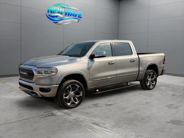 2020 Ram 1500 Limited for sale in Denver , CO