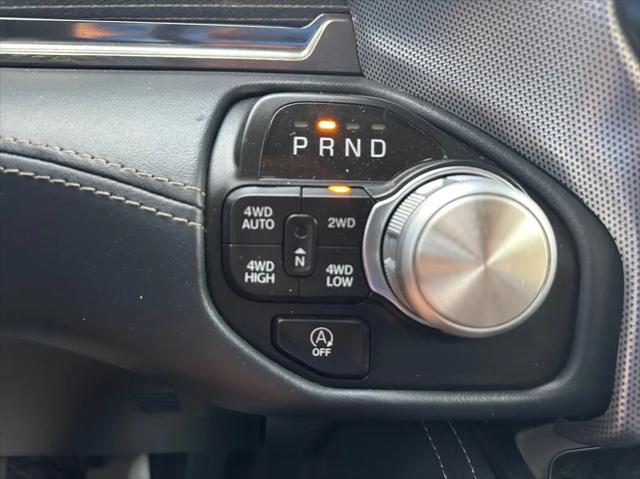 2020 Ram 1500 Limited