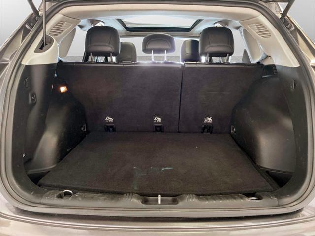 2017 Jeep Compass Limited 4x4