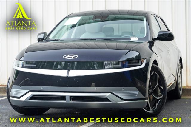 2024 Hyundai IONIQ 5 Limited for sale in Norcross, GA