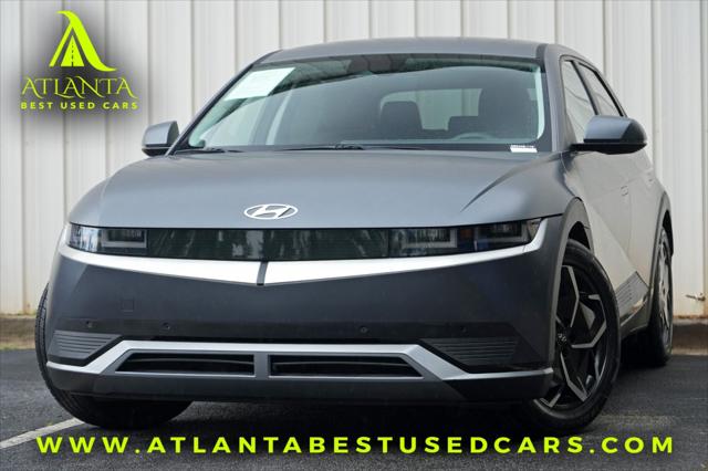 2022 Hyundai IONIQ 5 SEL for sale in Norcross, GA