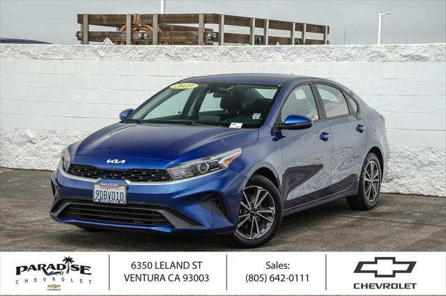 2023 Kia Forte LXS for sale in Ventura, CA