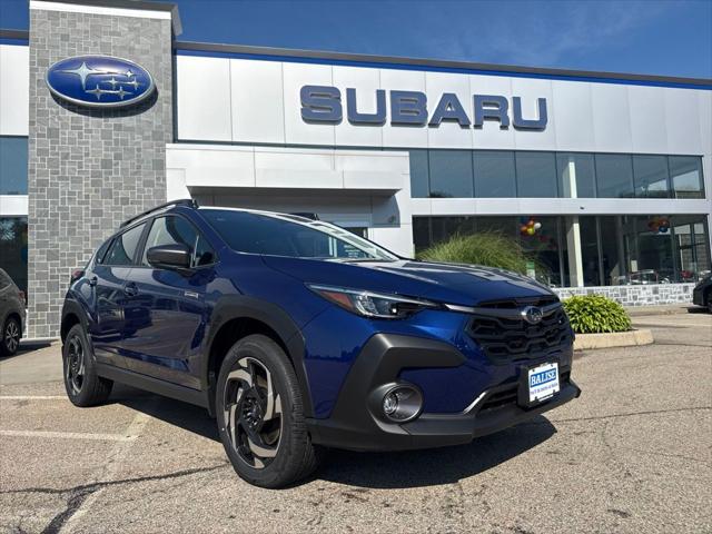 2026 Subaru Crosstrek Limited for sale in West Warwick, RI