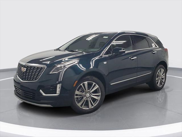 2026 Cadillac XT5 Premium Luxury FWD for sale in Saginaw, MI