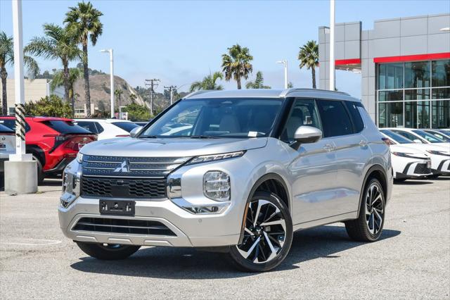 2022 Mitsubishi Outlander SEL 2.5 2WD for sale in Torrance, CA