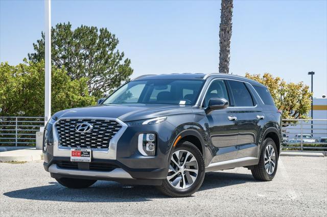 2020 Hyundai Palisade SEL for sale in Torrance, CA