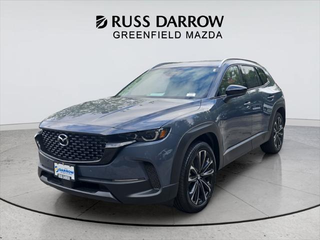 2026 Mazda CX-50 2.5 S Premium for sale in Greenfield, WI