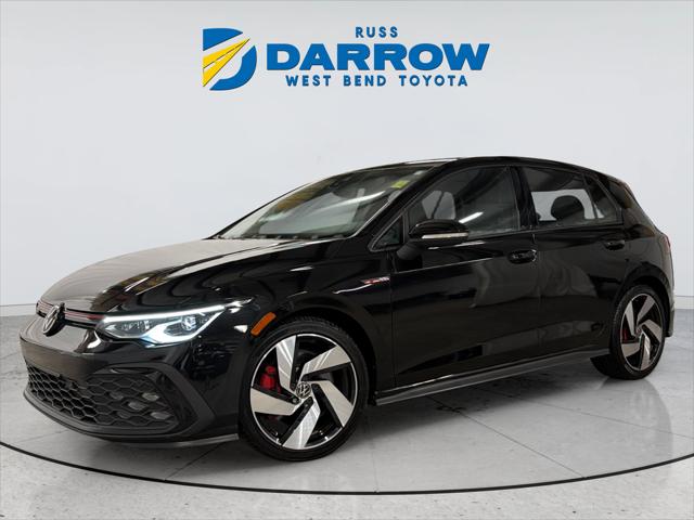 2024 Volkswagen Golf GTI S for sale in West Bend, WI