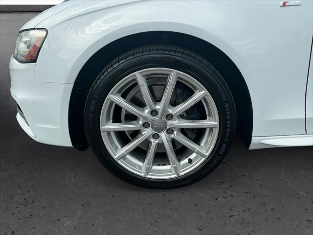 Used 2016 Audi A4 Premium For Sale in Muscle Shoals, AL