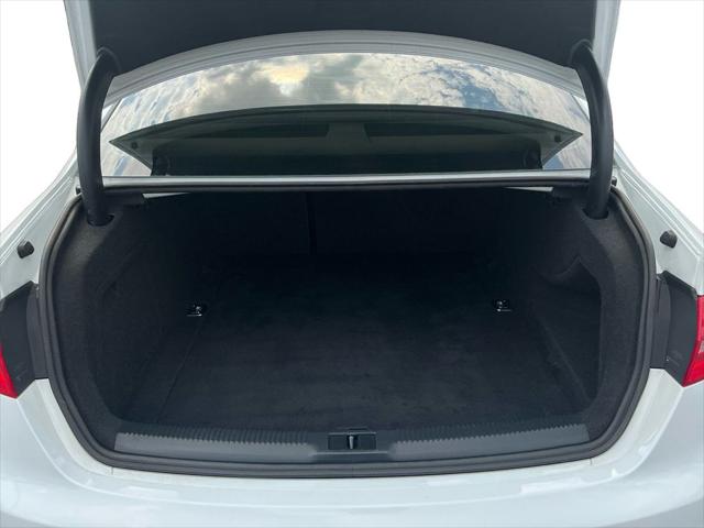 Used 2016 Audi A4 Premium For Sale in Muscle Shoals, AL