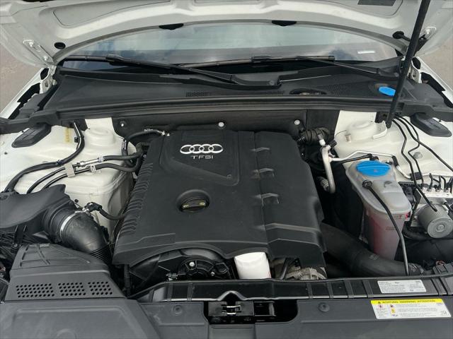Used 2016 Audi A4 Premium For Sale in Muscle Shoals, AL