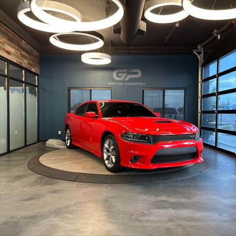 2022 Dodge Charger GT RWD for sale in Kaysville, UT