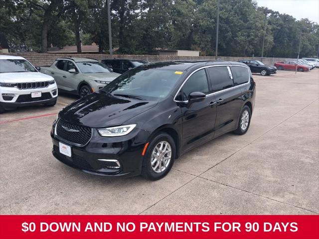 2025 Chrysler Pacifica Select for sale in Irving, TX