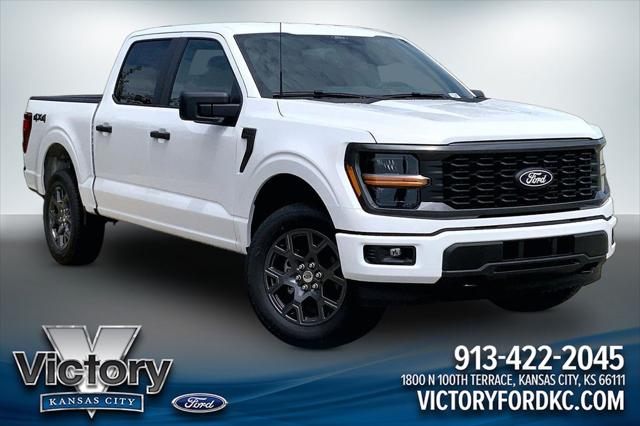 2026 Ford F-150 STX for sale in Kansas City, KS