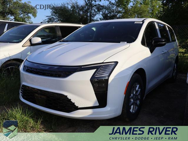 2027 Chrysler Pacifica Select for sale in Ozark, MT