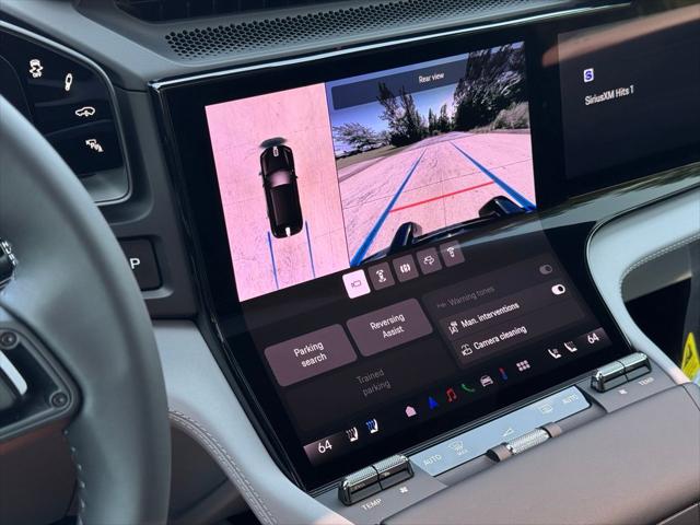 2026 Porsche Cayenne Unknown