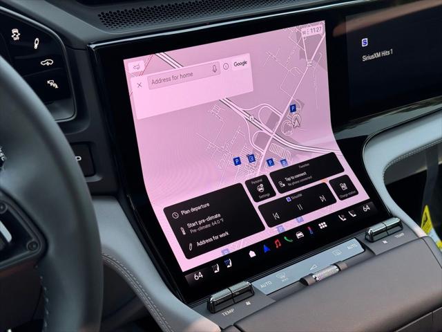 2026 Porsche Cayenne Unknown