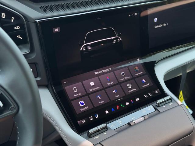 2026 Porsche Cayenne Unknown