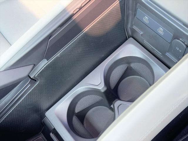 2026 Porsche Cayenne Unknown