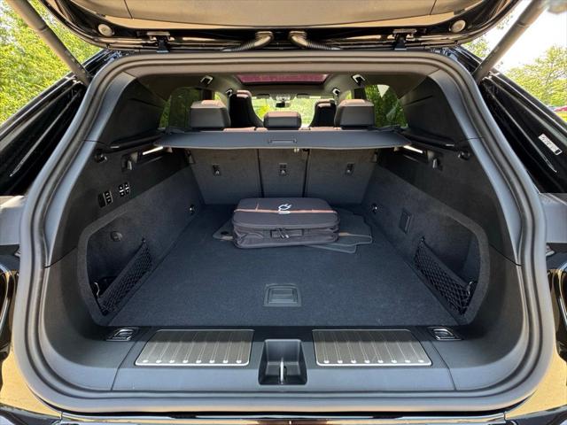 2026 Porsche Cayenne Unknown