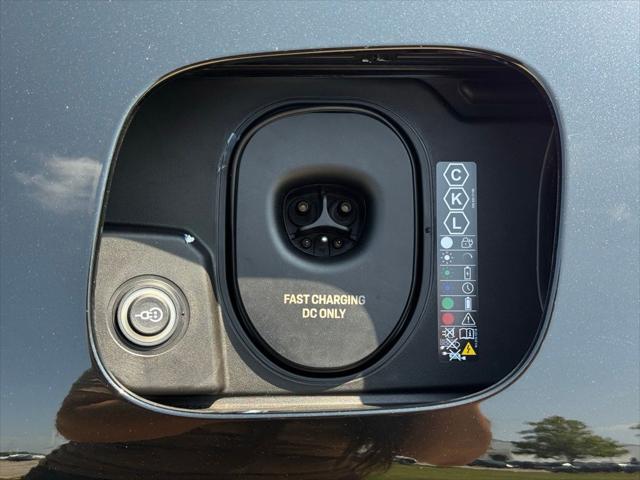 2026 Porsche Cayenne Unknown