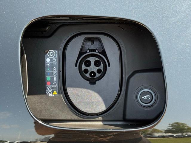 2026 Porsche Cayenne Unknown