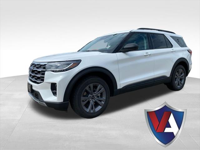 2026 Ford Explorer Active for sale in Junction City, KS