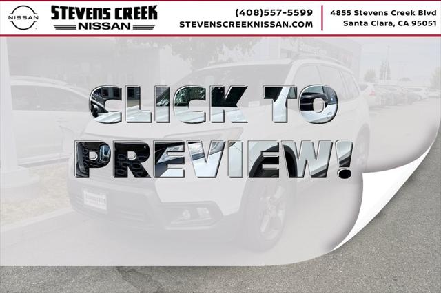 2020 Honda Passport AWD Touring for sale in Santa Clara, CA