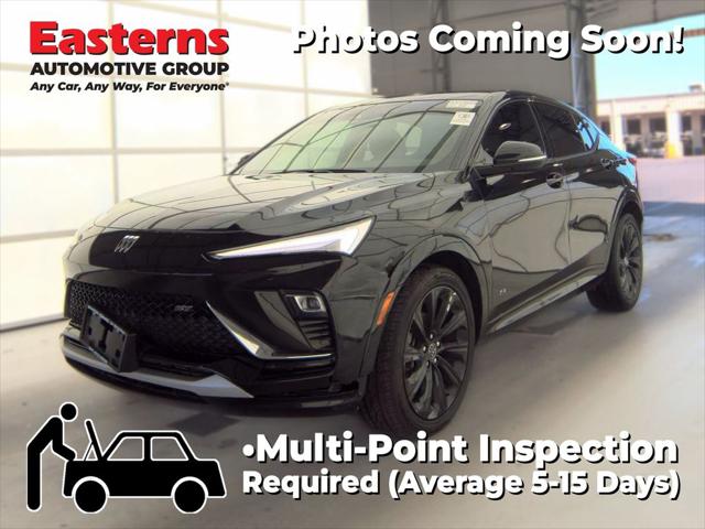 2025 Buick NV Sport Touring FWD for sale in Sterling, VA